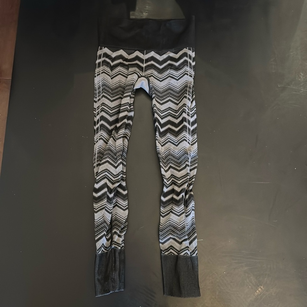 Lululemon Legging Excellent Condition